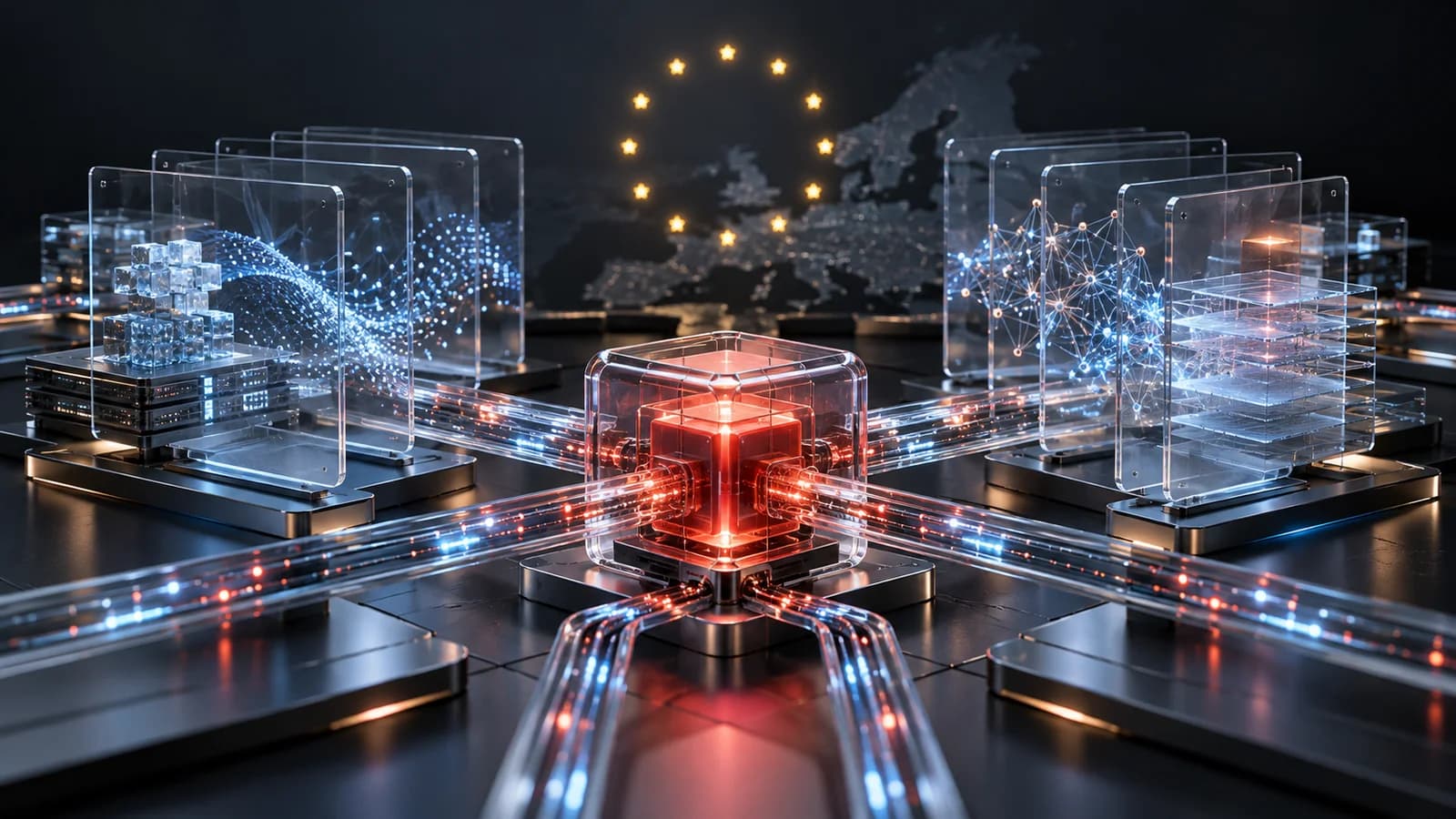 EU AI Act, Artikel 50: Praxisleitfaden für Entwickler mit KI-APIs