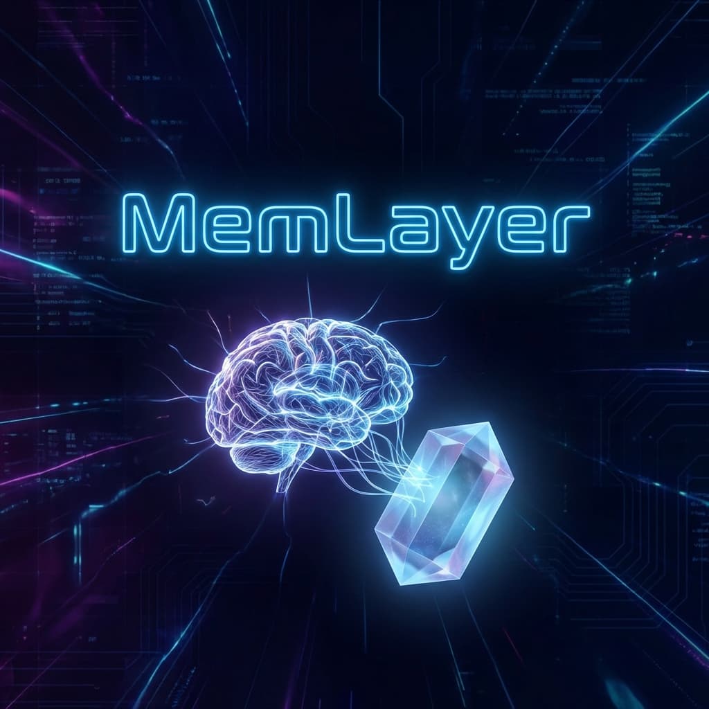 MemLayer: Persistent Memory Architecture for LLMs