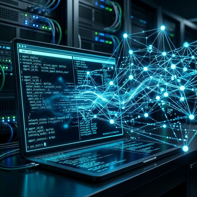 The Era of Terminal-Native Agents: Why Your LLM Infrastructure Will Break (and How to Save It)