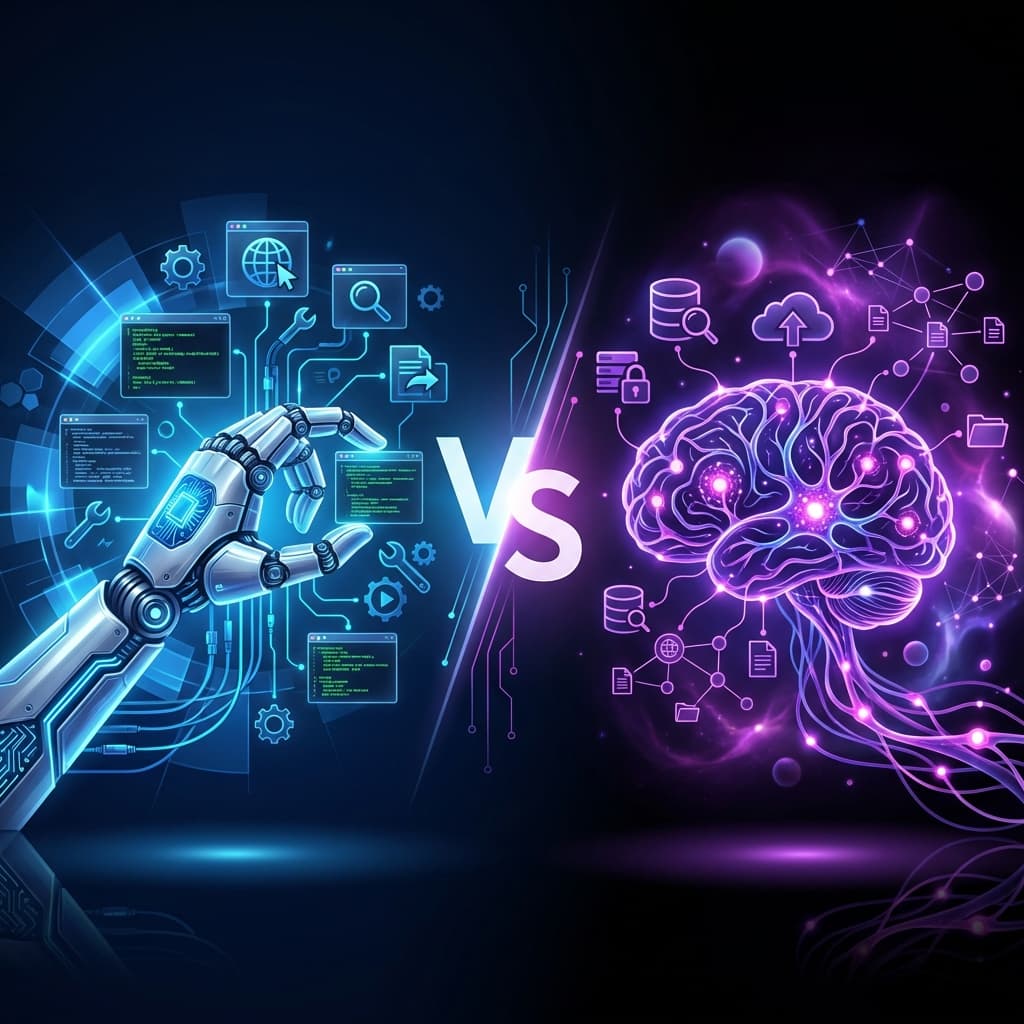 OpenClaw vs Memu: Two Philosophies of Autonomous AI Agents in 2026