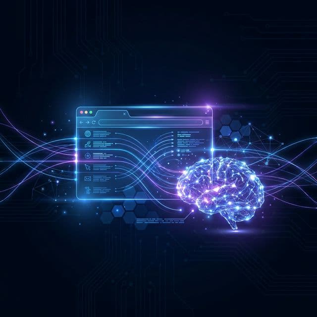 WebMCP: When Your Website Becomes an API for Artificial Intelligence